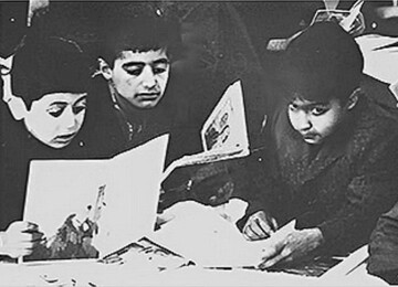 آیا کتاب‌درمانی می‌تواند درد جهان را التیام دهد؟