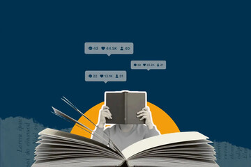 چرا تعیین گروه سنی کتاب‌ها در عصر نسل زد حیاتی‌تر از همیشه است؟