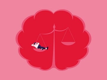 چرا مغز می‌گوید حوصله ندارم؟