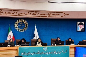 با صدای زنان، صدای نادیده‌گرفته‌شده جامعه شنیده‌تر می‌شود