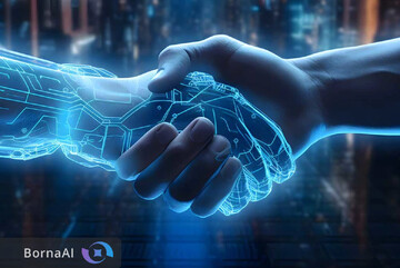 اتصال هوش مصنوعی و انسان در قالب یک پلتفرم