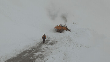 نجات جان یک مادر باردار برای دومین‌بار در فاصله سه سال