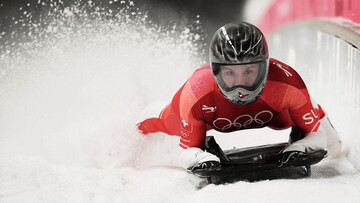 ورزشکار المپیکی، سرباز ارتش رژیم صهیونیستی از آب درآمد