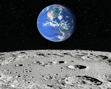 دستیابی ایران به فناوری شبیه‌سازی خاک ماه و ساخت مصالح قمری
