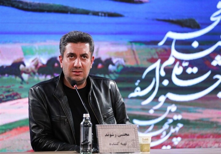 جشنواره فجر