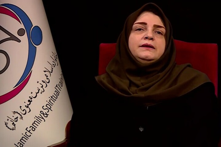 مهدیه مهدویان