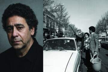 چهره امروز کودکان عکسهای انقلاب با هوش مصنوعی