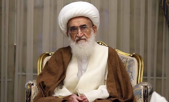 نوری همدانی