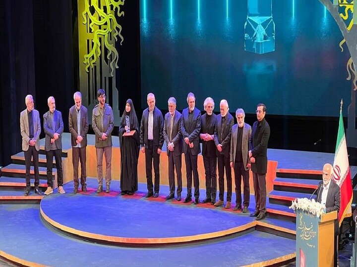 جشنواره فجر