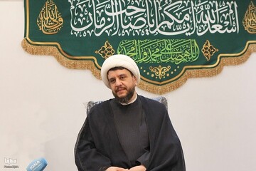 زیبایی اخلاق؛ راهی به سوی نصرت حضرت ولی‌عصر(عج)