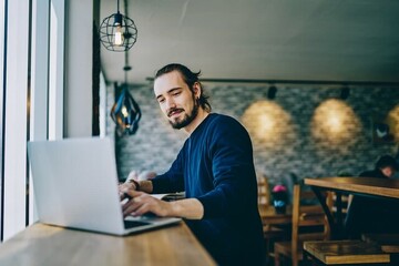 رشد شرکت‌های دورکار ۲ برابر بیشتر از سایر شرکت‌هاست