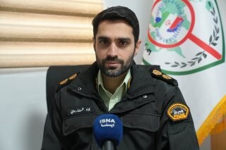 سرهنگ مختاررضایی