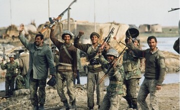 چرا قعطنامه 598 پذیرفته شد؟