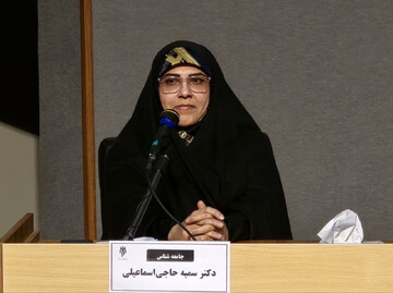 اسماعیلی: مستند «آخرین نامه» سکوت درباره خودکشی را شکست و به مسئله‌ای اجتماعی تبدیل کرد