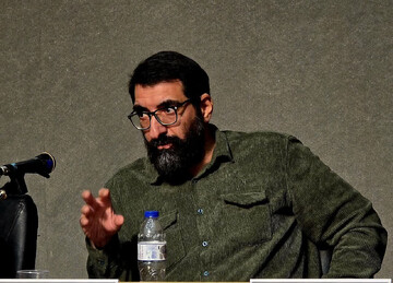 آقاجانی: مستند «آخرین نامه» از لحاظ روانشناختی نیاز به تقویت دارد