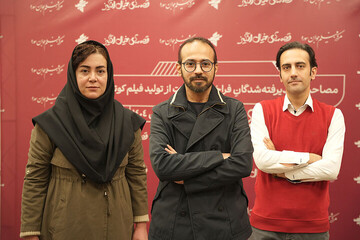 برگزیدگان دومین فراخوان فیلمسازی مرکز فیلم جوان سوره معرفی شد