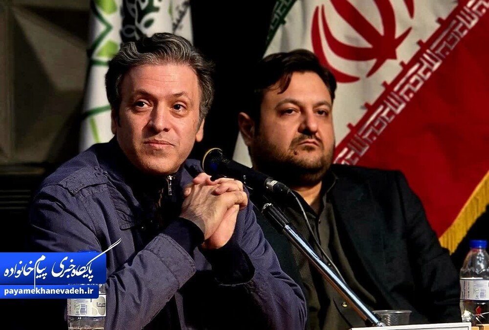 خوش‌فرمان: مستند آخرین نامه درباره یک نجات‌دهنده است/ ساخت فیلم درباره خودکشی ترسناک است