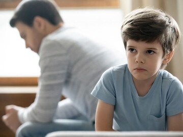 پیامدهای پنهان کودک طلایی