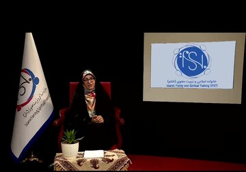 برقراری ارتباط مؤثر با نوجوان +فیلم