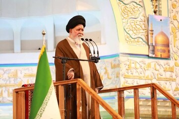 تعامل و سازش با وابستگان «جزیره فحشا» قابل قبول نیست