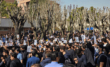 چاقوکشی در دانشگاه شریف؛ دانشجو بودن از مسئولیت کیفری می‌کاهد؟