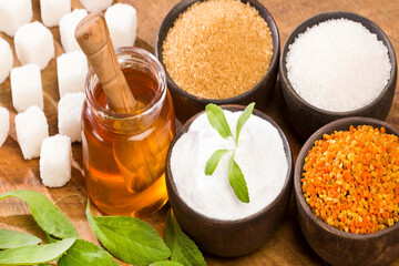 ماه رمضان فرصتی طلایی برای ترک اعتیاد به قند