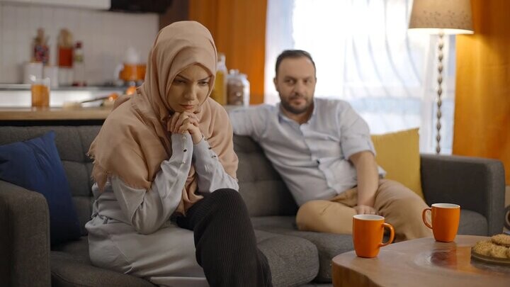 استرس خانواده