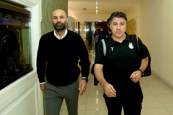 سهراب بختیارزاده