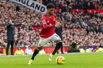 قبل از مسابقه به جای موسیقی قرآن گوش می‌دهم