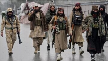 قانون جنایی جدید طالبان؛ کتک زدن همسران و فرزندان با دو شرط مشروع است