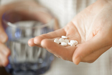 مسکن‌های پرمصرف با داروهای فشارخون تداخل دارویی دارند