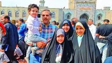 رفیق شهید؛ رفیق خوبی که تمام ماجراست