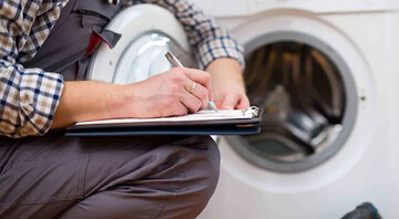 بهترین تعمیرگاه لوازم خانگی در شهر مشهد