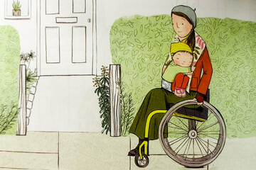 داستان ابزاری کارآمد برای عادی‌سازی تفاوت‌هاست