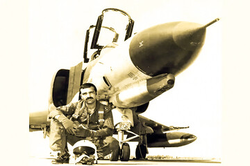 رمضانِ داغ در پشت میله‌ها؛ مرور خاطرات یک آزاده در کتاب «بال‌های شکسته من»