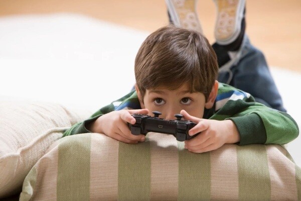 کودک و بازی