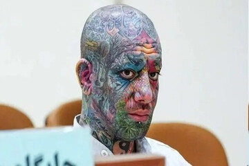 تتلو خارج از فهرست عفو عمومی؛ جزئیاتی جدید از پرونده امیرحسین مقصودلو