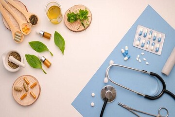 تقویت تاب‌آوری جسمی و روانی در بحران