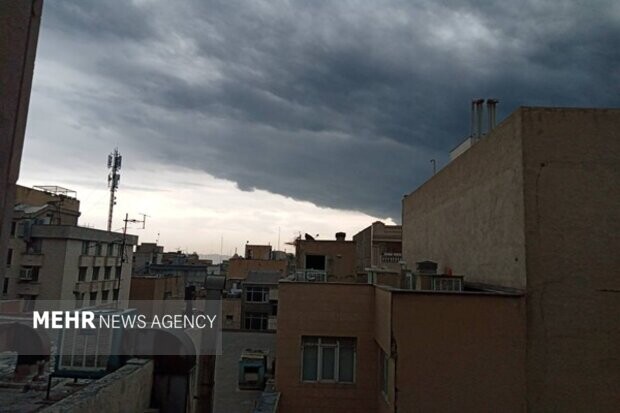 آلودگی