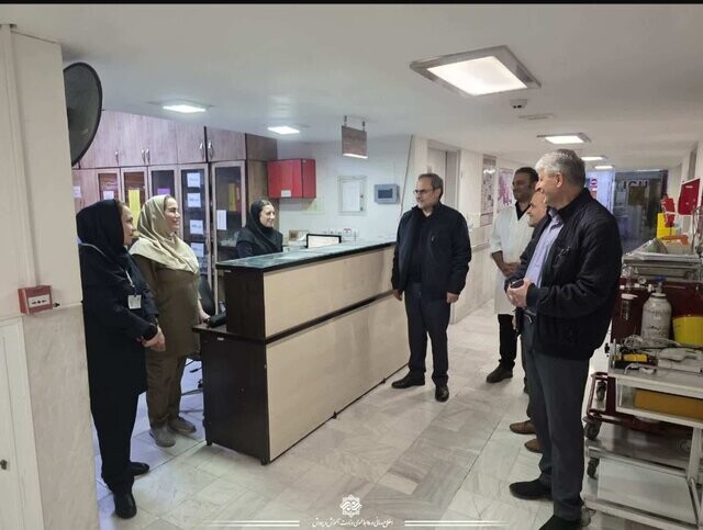 یاوری