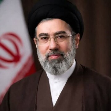 اجتماع سراسری میثاق با امام شهید امت و بیعت با رهبر انقلاب
