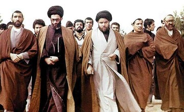 نظر شهید مطهری درباره آیت‌الله خامنه‌ای در پنجاه سال پیش