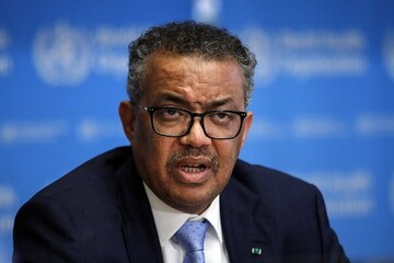 آمریکا و رژیم صهیونیستی از سازمان جهانی بهداشت، هشدار گرفتند