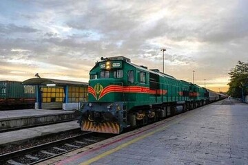پیش‌بینی قطارهای فوق العاده برای جابه‌جایی حجاج