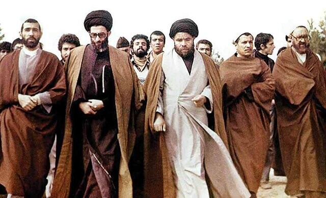 خامنه ای