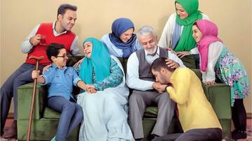معجزه دورهمی خانوادگی؛ پناهگاهی برای سلامت روان