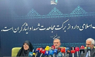 چند درصد شهدای جنگ تحمیلی سوم مردم عادی هستند؟