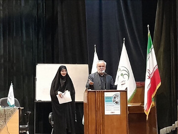 روانشناسی در تبیین «مبعوث شدن» مردم درمانده است/ آمریکایی‌ها برای ما لایه‌های مقاومت ایران را توضیح می‌دهند!