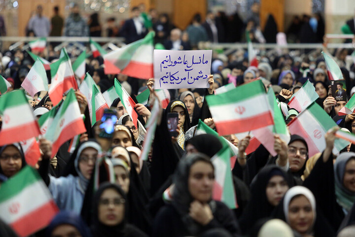 زنان