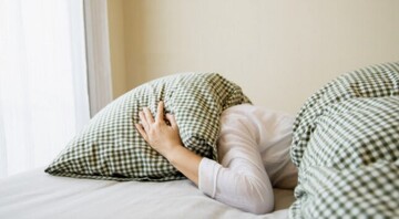 خستگی مادرانی که ذهنشان هرگز خاموش نمی‌شود